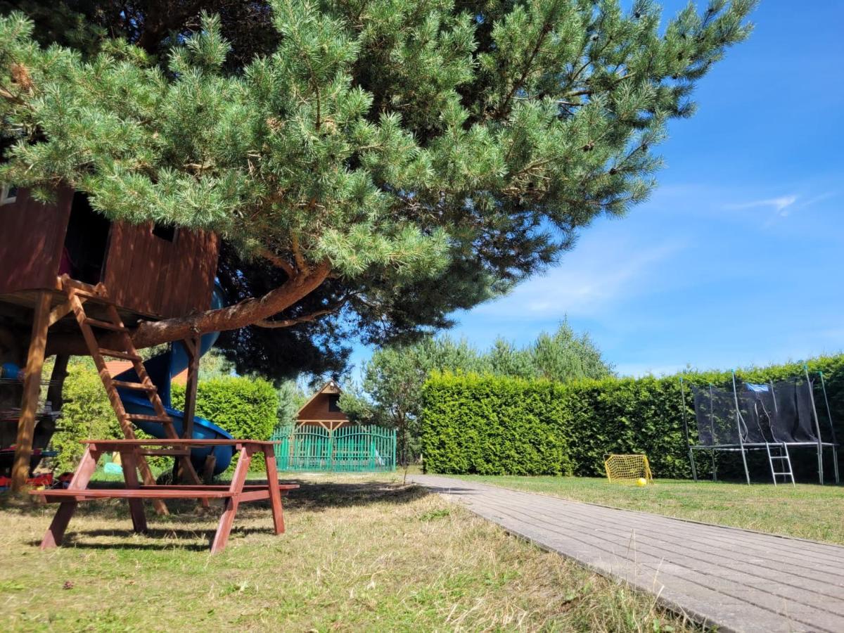 Letniskowy Mlyn Lodge *