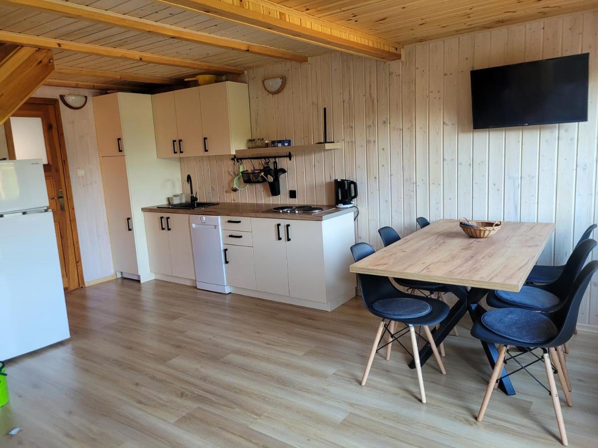 Lodge Letniskowy Mlyn *