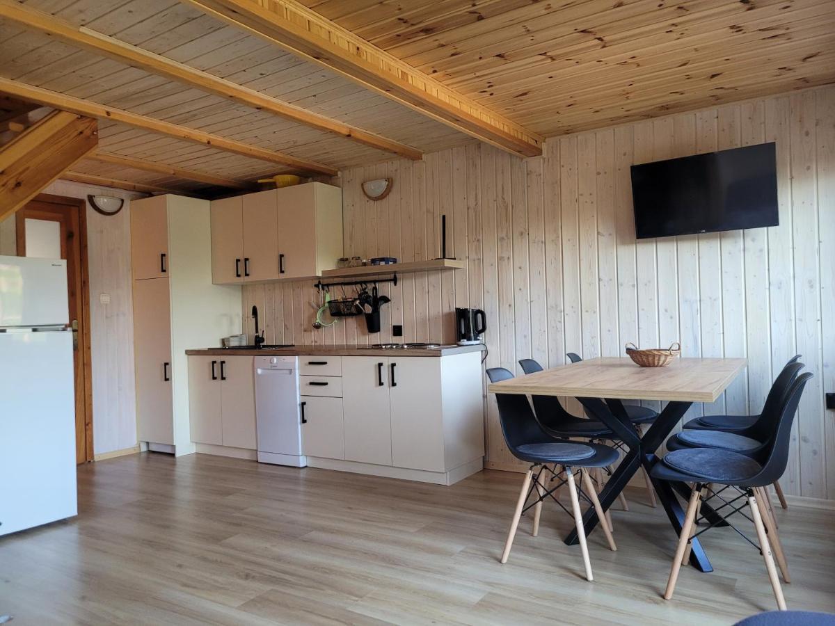 Lodge Letniskowy Mlyn *
