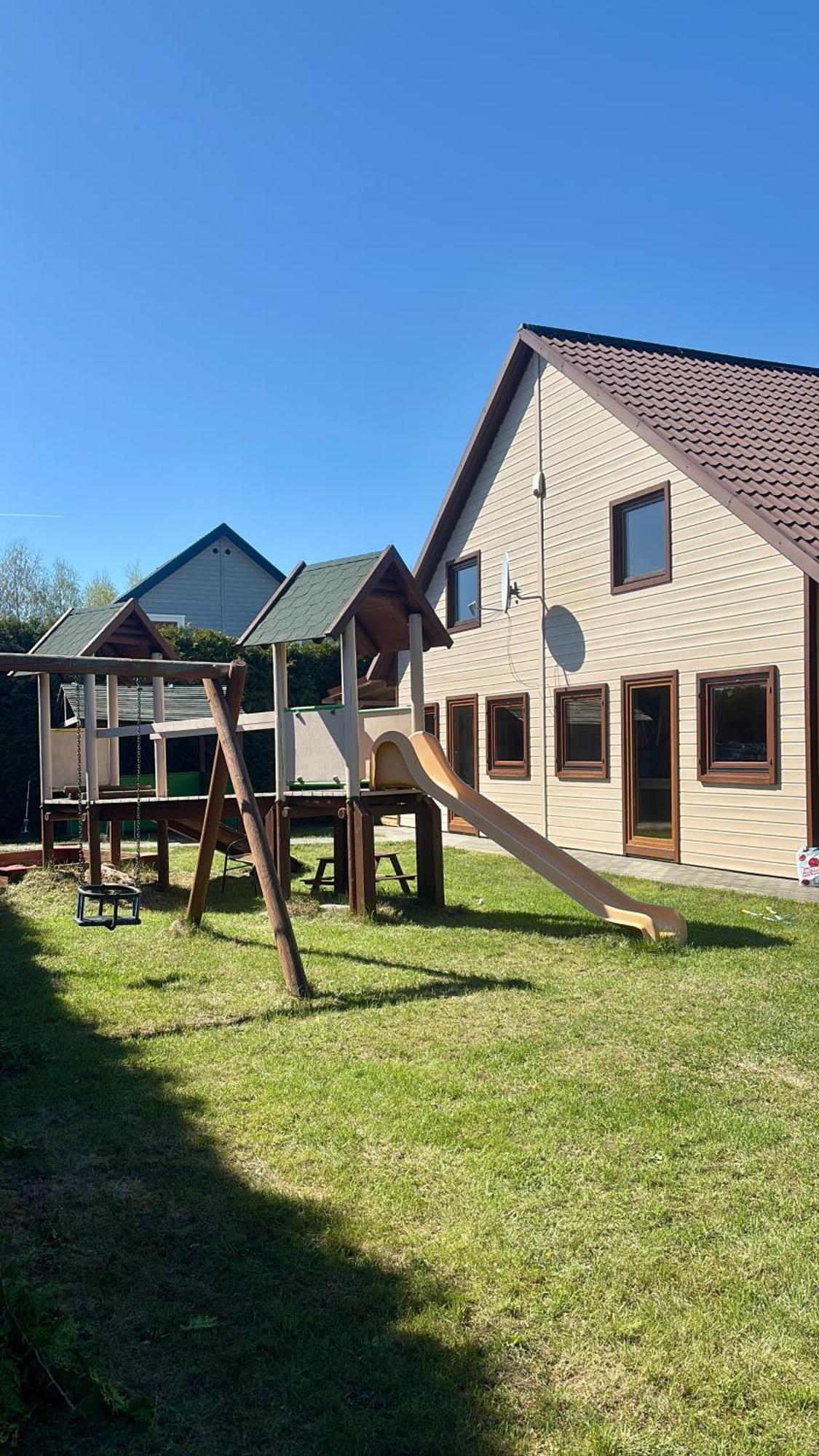 Lodge Letniskowy Mlyn